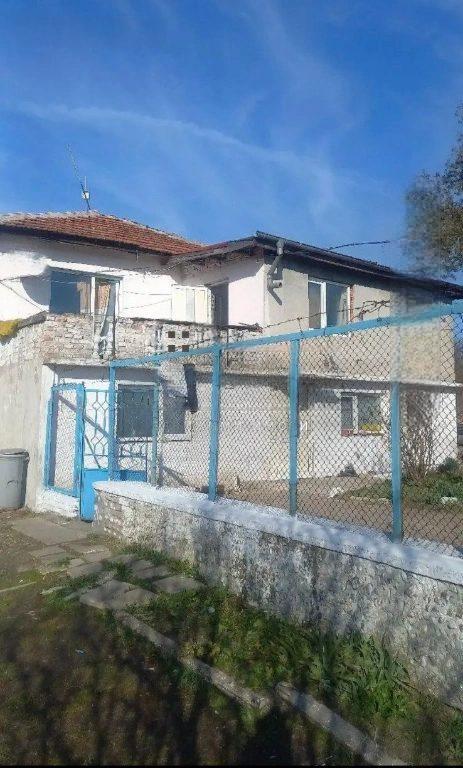 House for Sale in Dimitrovgrad, Haskovo