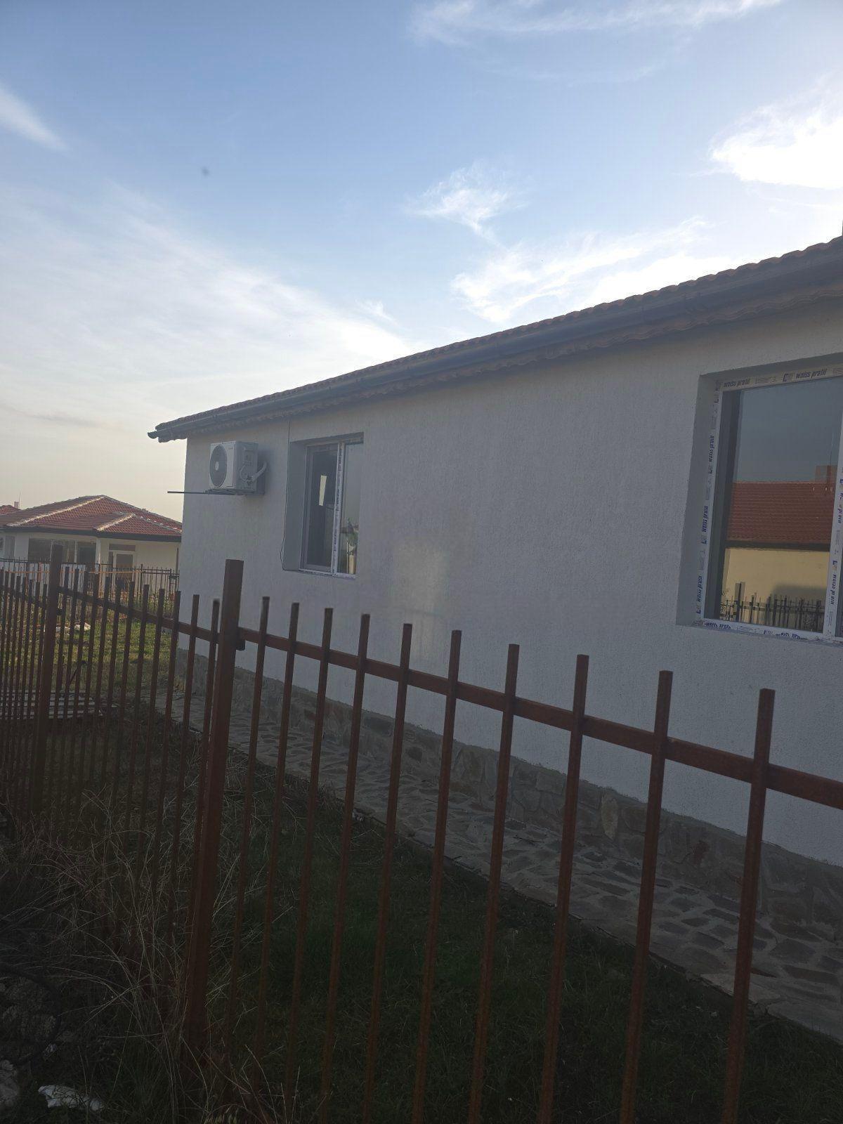 House for Sale in Kableshkovo, Burgas