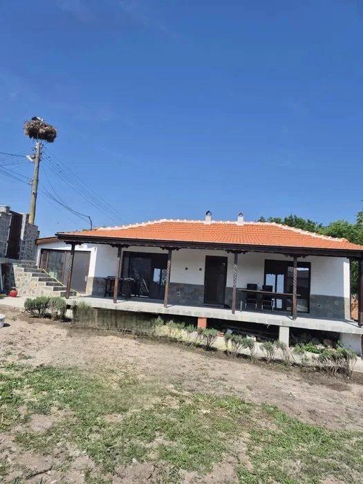 House for Sale in Dimitrovgrad, Haskovo