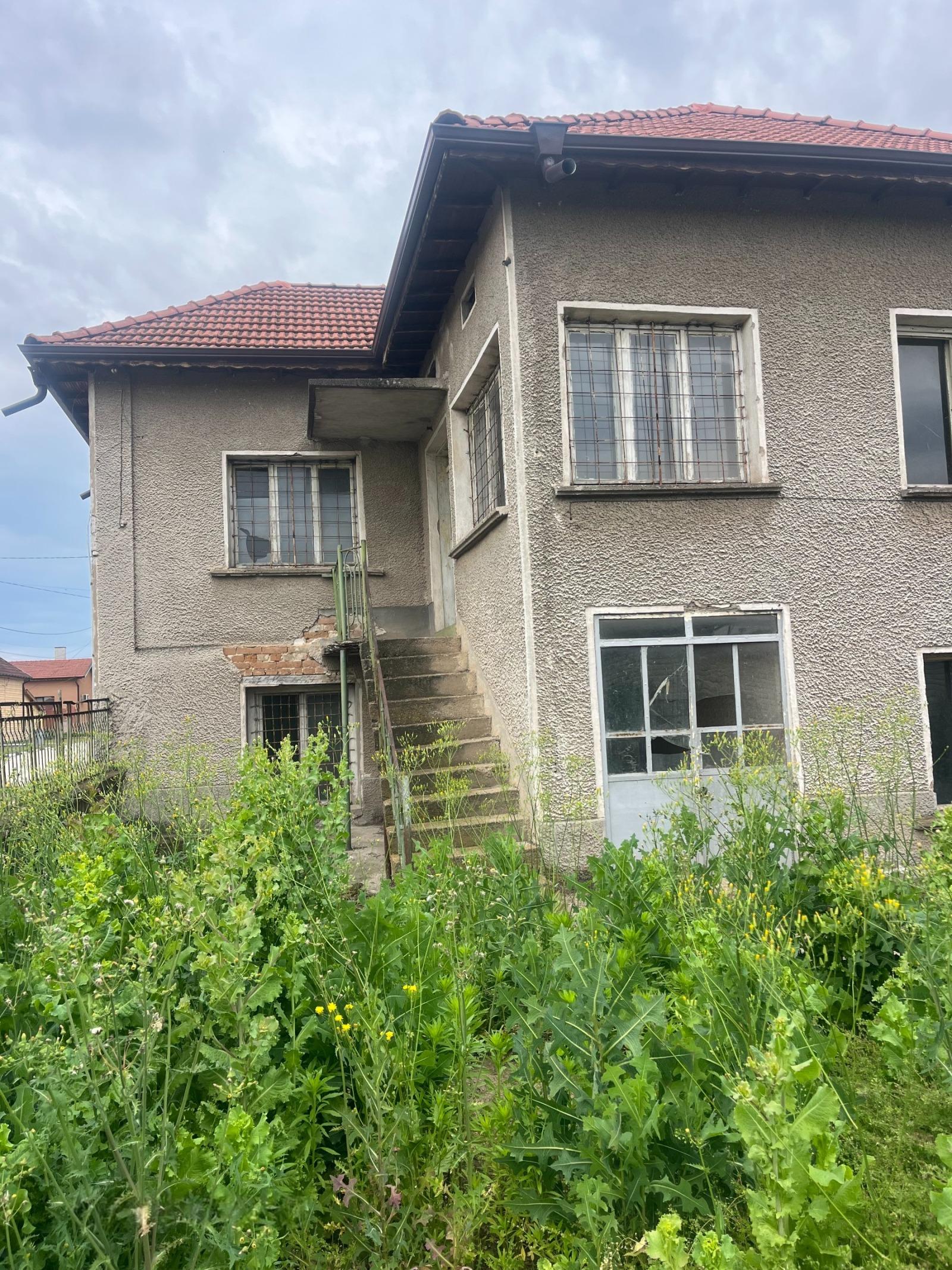 House for Sale in Knezha, Pleven