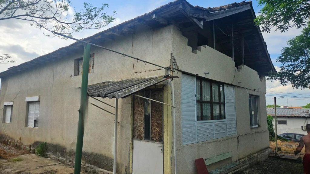 House for Sale in Dimitrovgrad, Haskovo