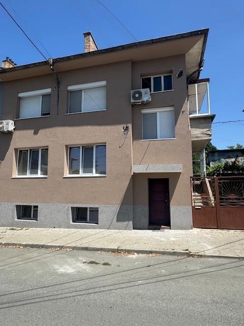 House for Sale in Karnobat, Burgas