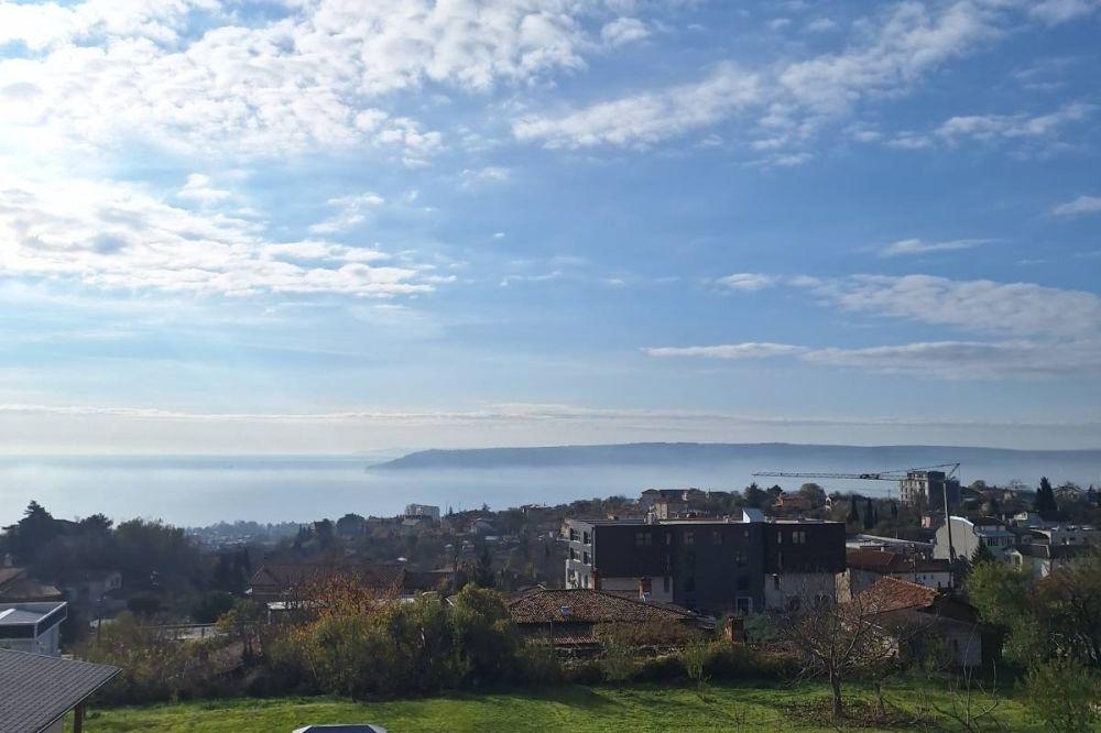 House for Sale in Varna, Briz