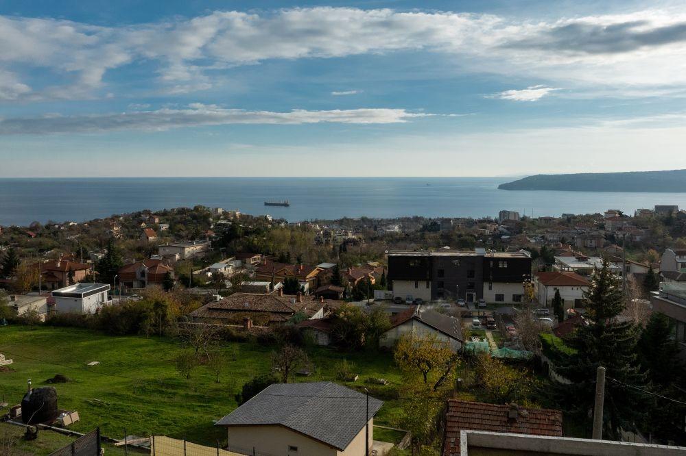 House for Sale in Varna, Akchelar Area