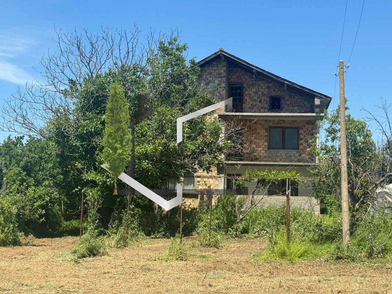 House for Sale in Iliya Blaskovo, Shumen