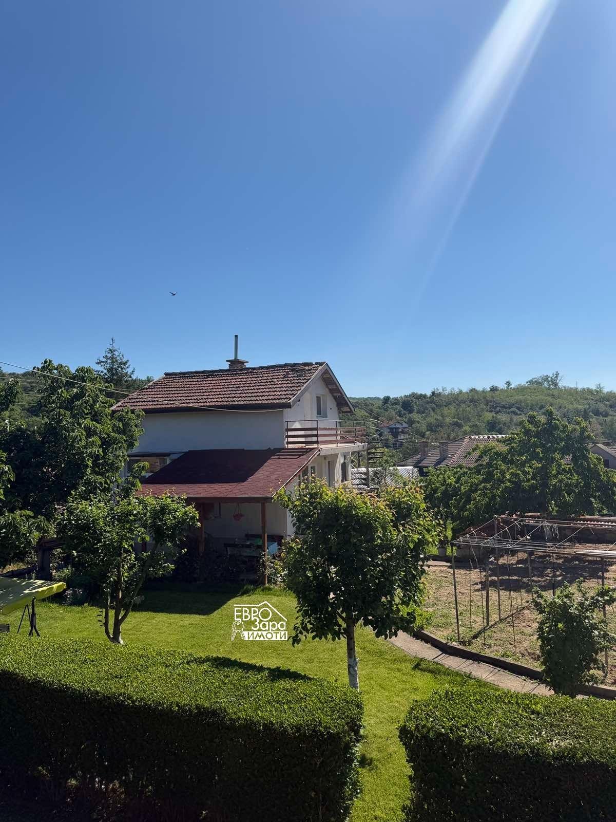 House for Sale in Kazanka, Stara Zagora