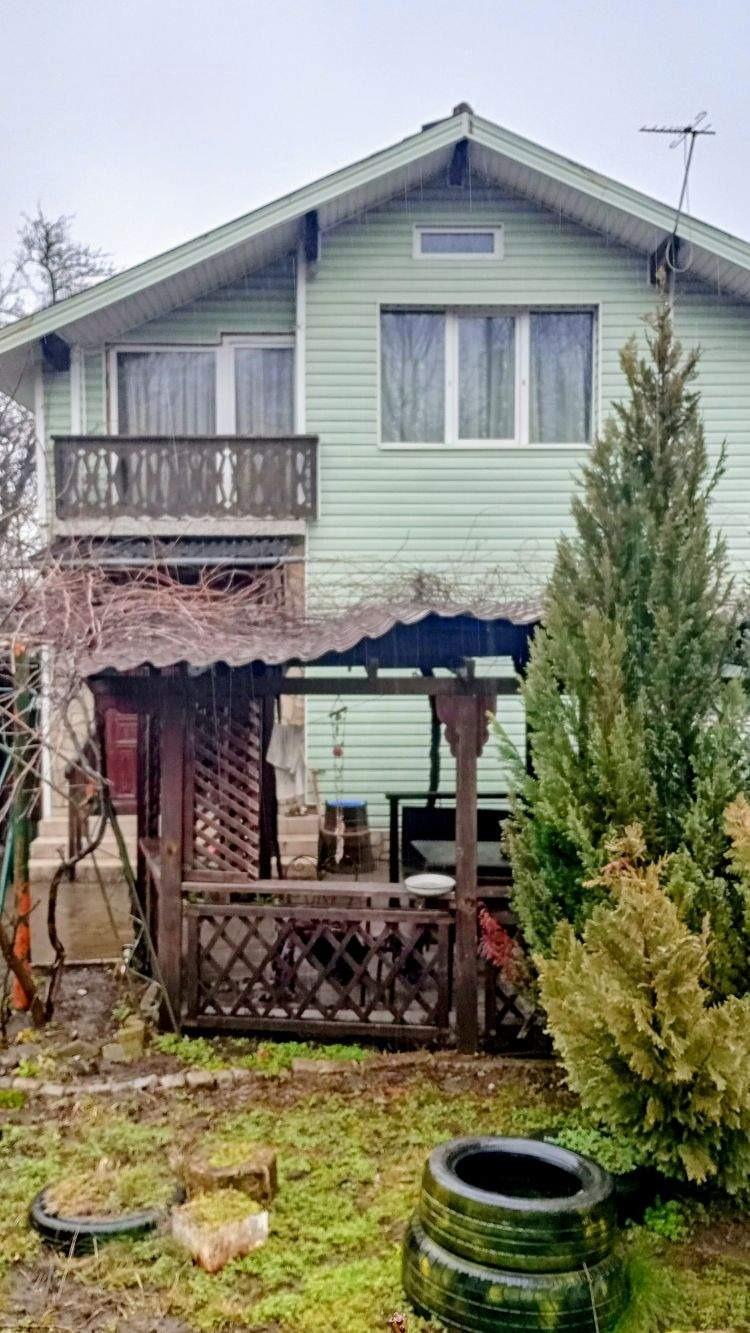 House for Sale in Sofia, Dragalevtsi