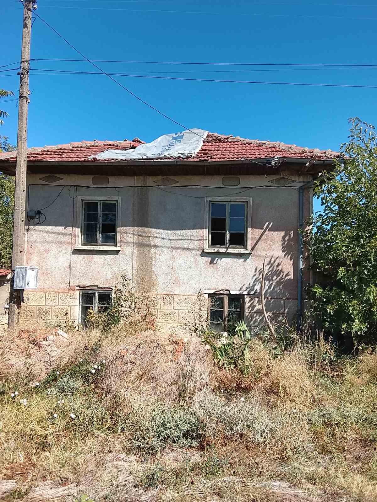 House for Sale in Ekzarh Yosif, Ruse