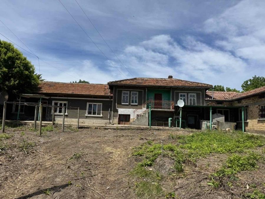 House for Sale in Maslarevo, Veliko Tarnovo