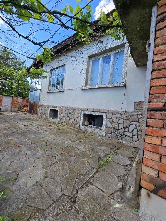 House for Sale in Dimitrovgrad, Haskovo