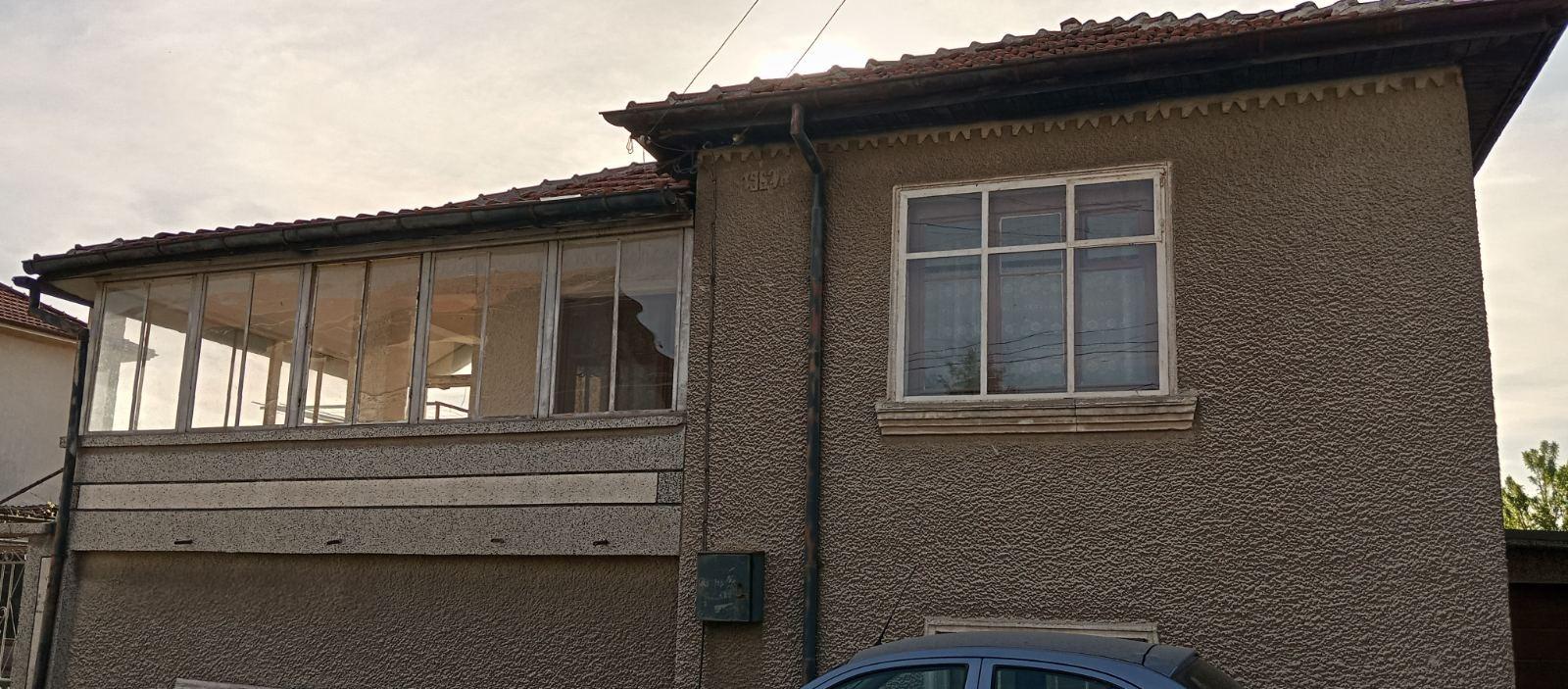 House for Sale in Krumovo, Plovdiv