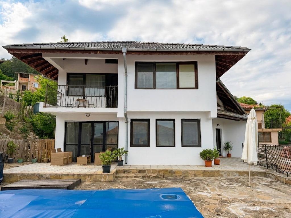 House for Sale in Rogachevo, Dobrich