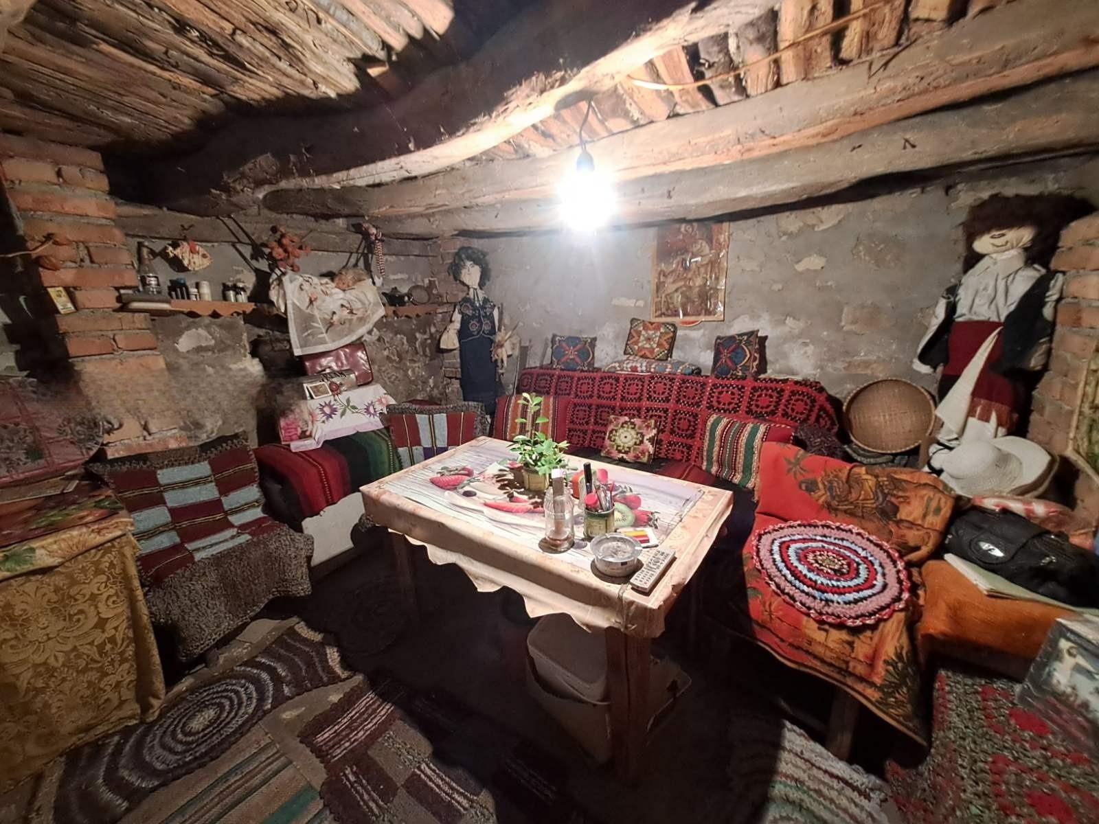 House for Sale in Draganovo, Veliko Tarnovo