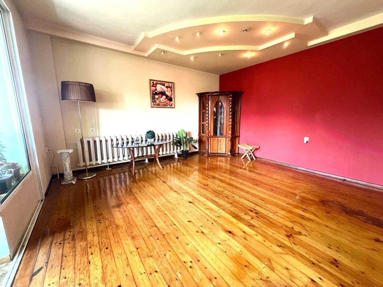 House Floor for Sale in Plovdiv, Gagarin