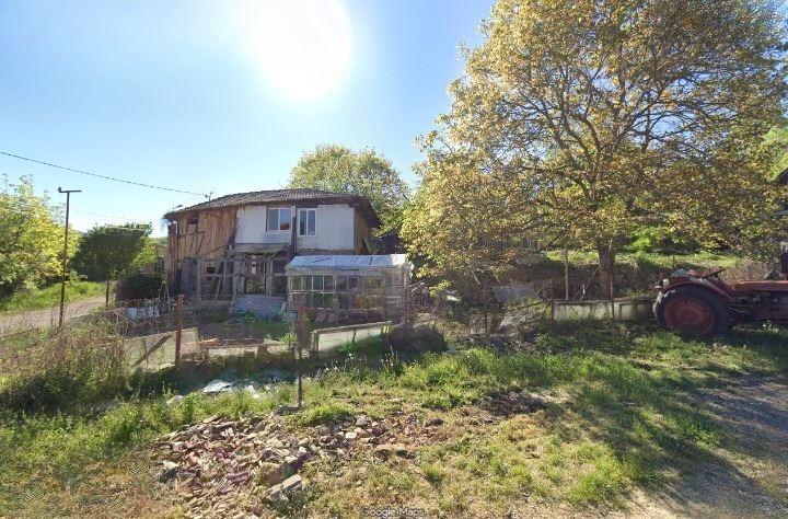 House for Sale in Tranito, Gabrovo