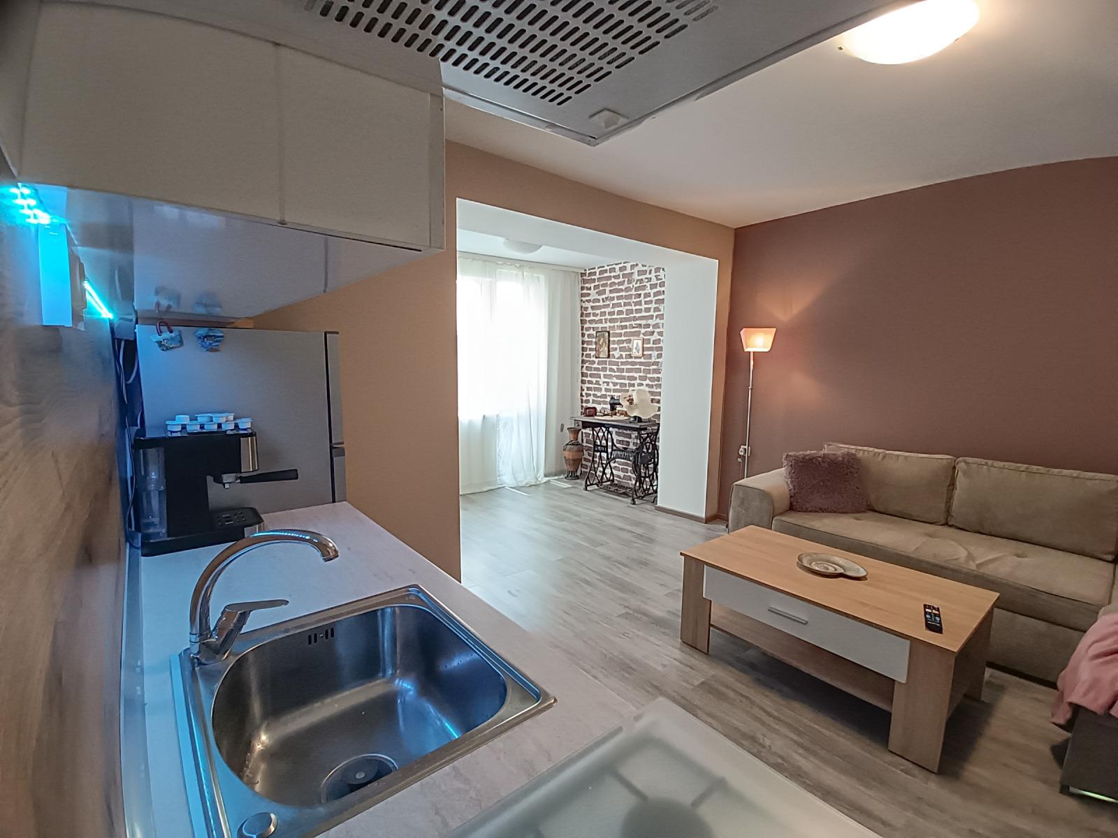 House Floor for Sale in Plovdiv, Center