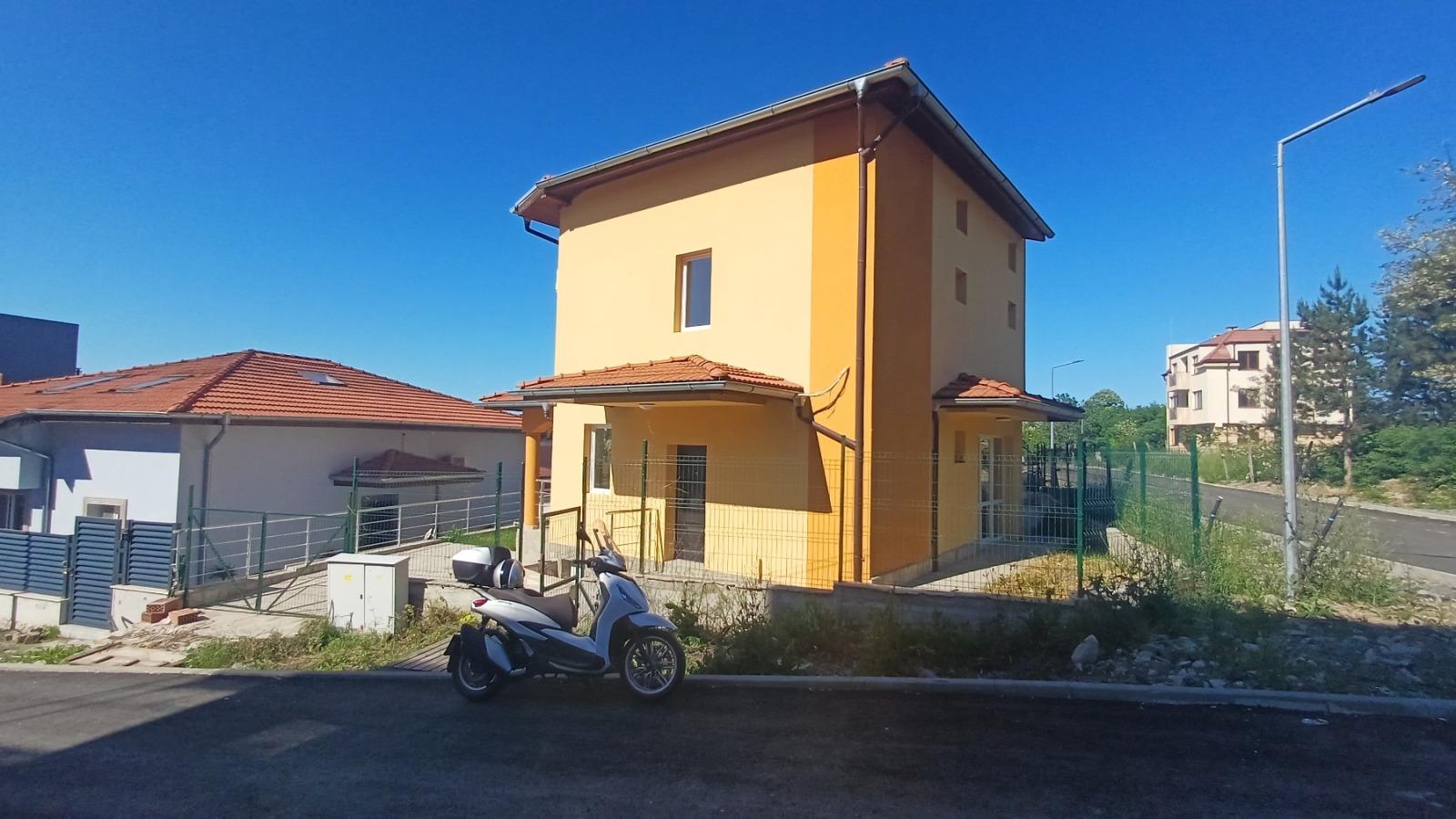 House for Sale in Tsarevo, Burgas