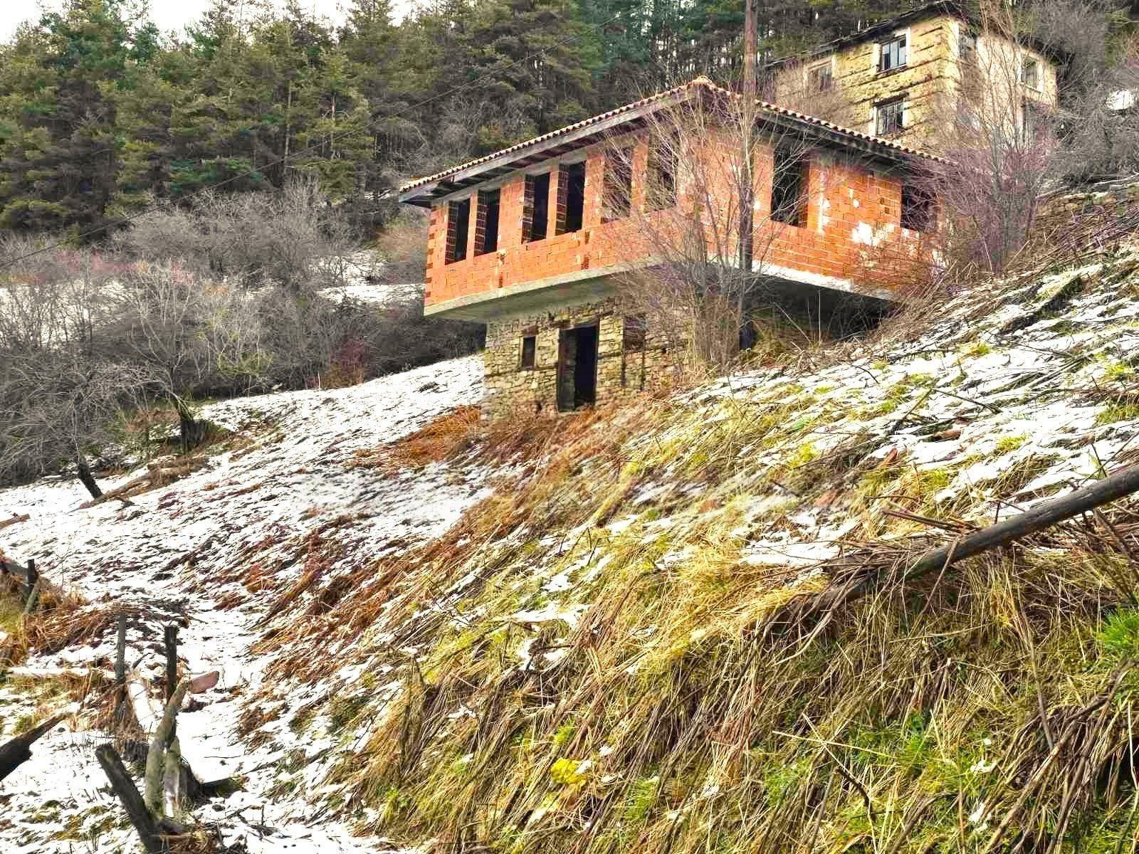 House for Sale in Zornitsa, Smolyan