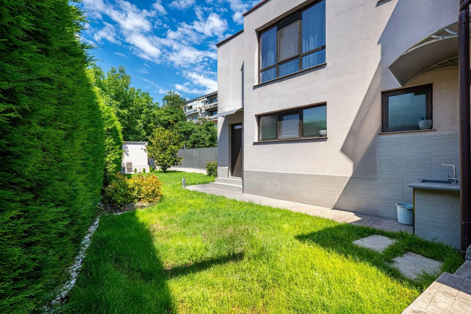 House for Sale in Plovdiv, Hristo Smirnenski