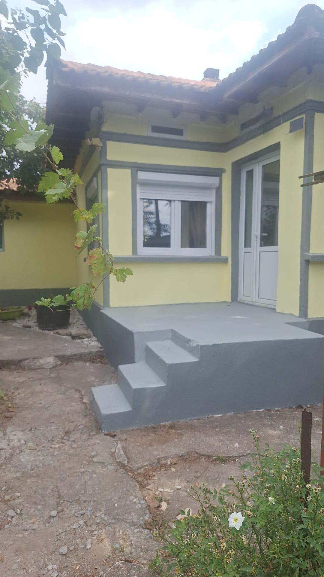 House for Sale in Preselentsi, Dobrich
