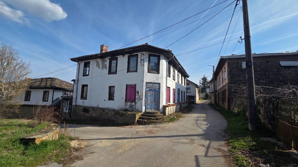 House for Sale in Kostenkovtsi, Gabrovo