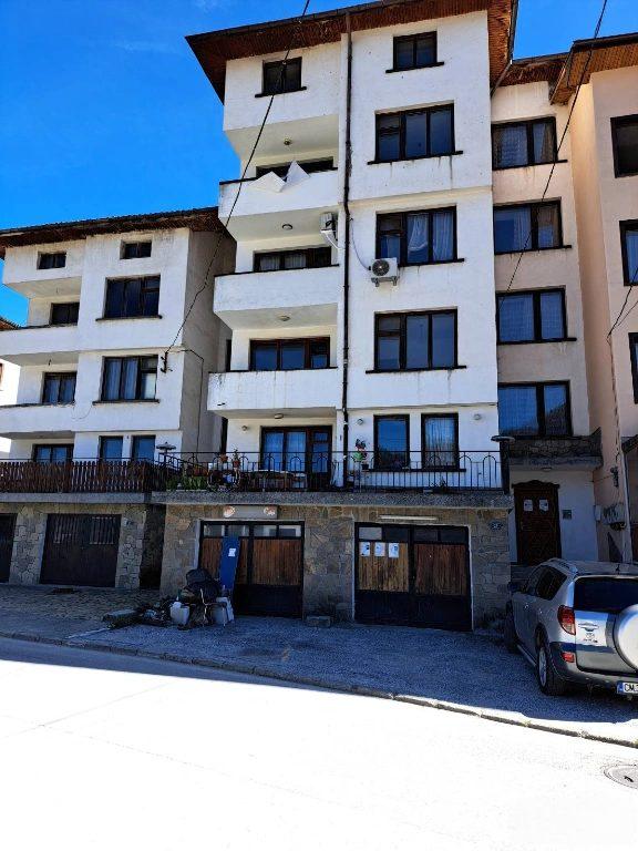 House Floor for Sale in Chepelare, Smolyan