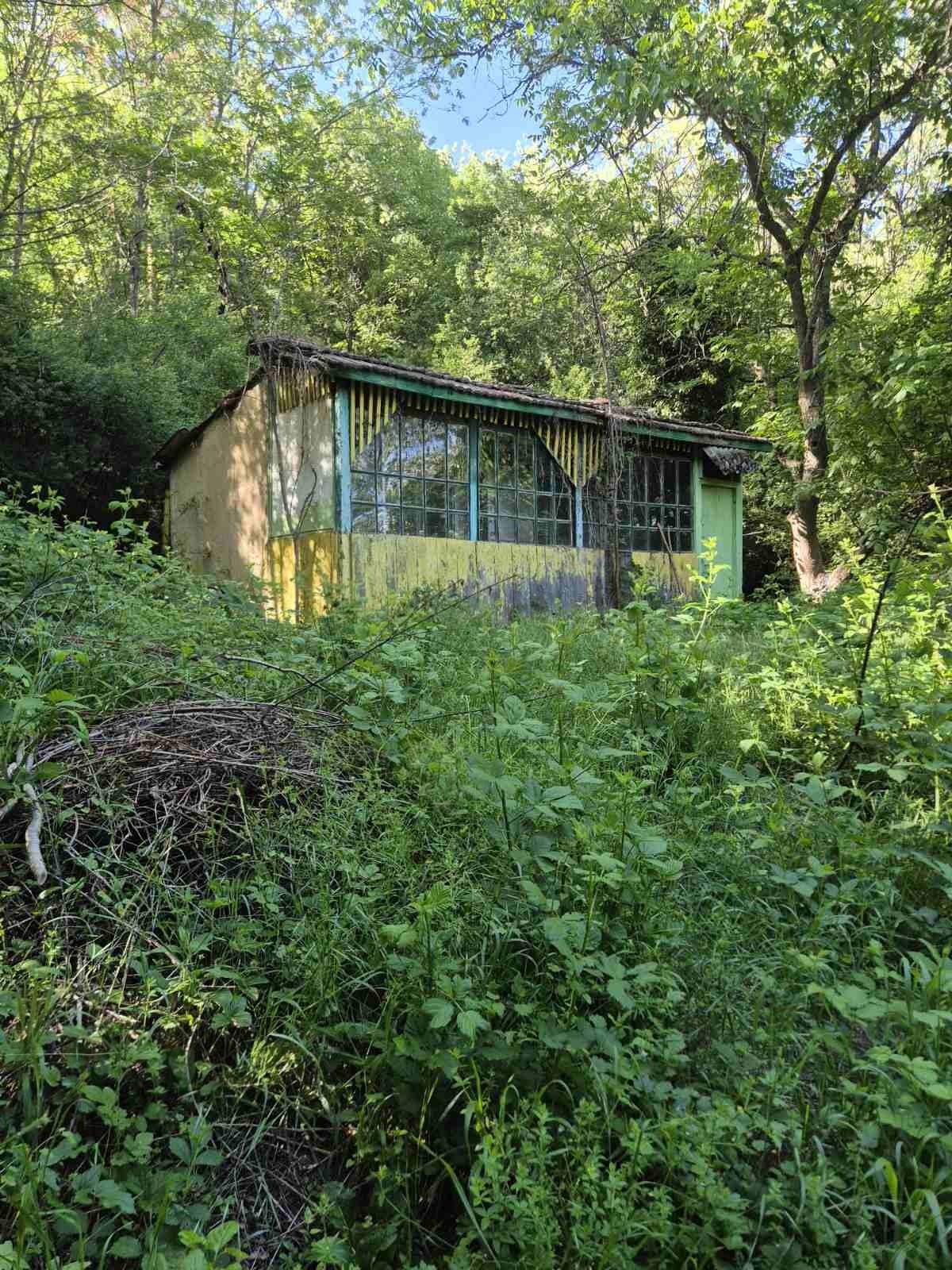 House for Sale in Rebrovo, Sofia Province