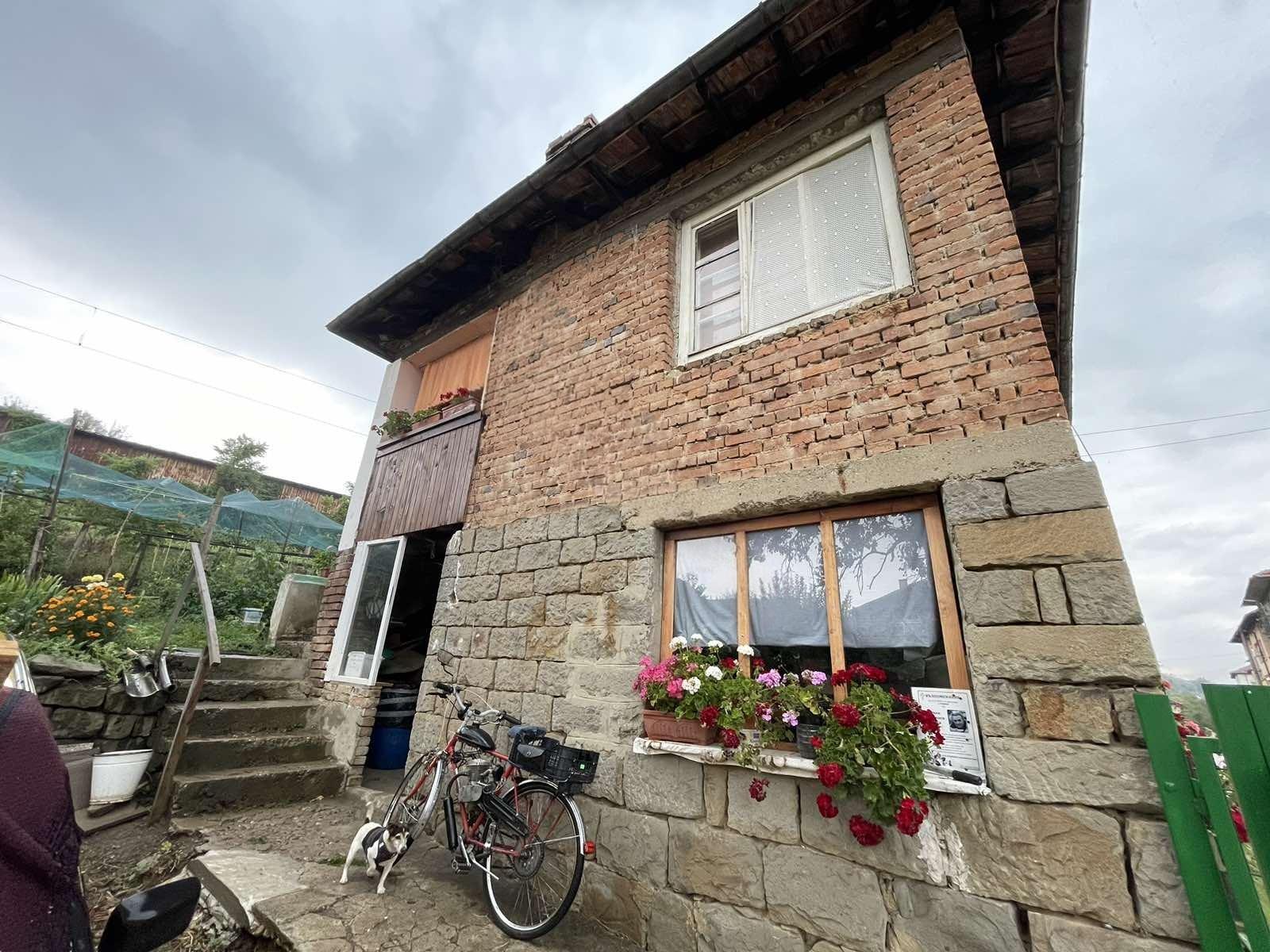 House for Sale in Plachkovtsi, Gabrovo