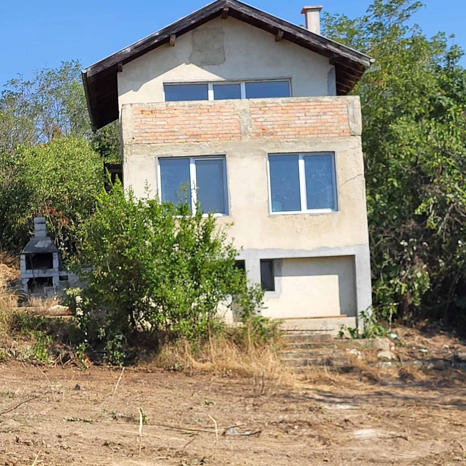 House for Sale in Varna, Izgrev