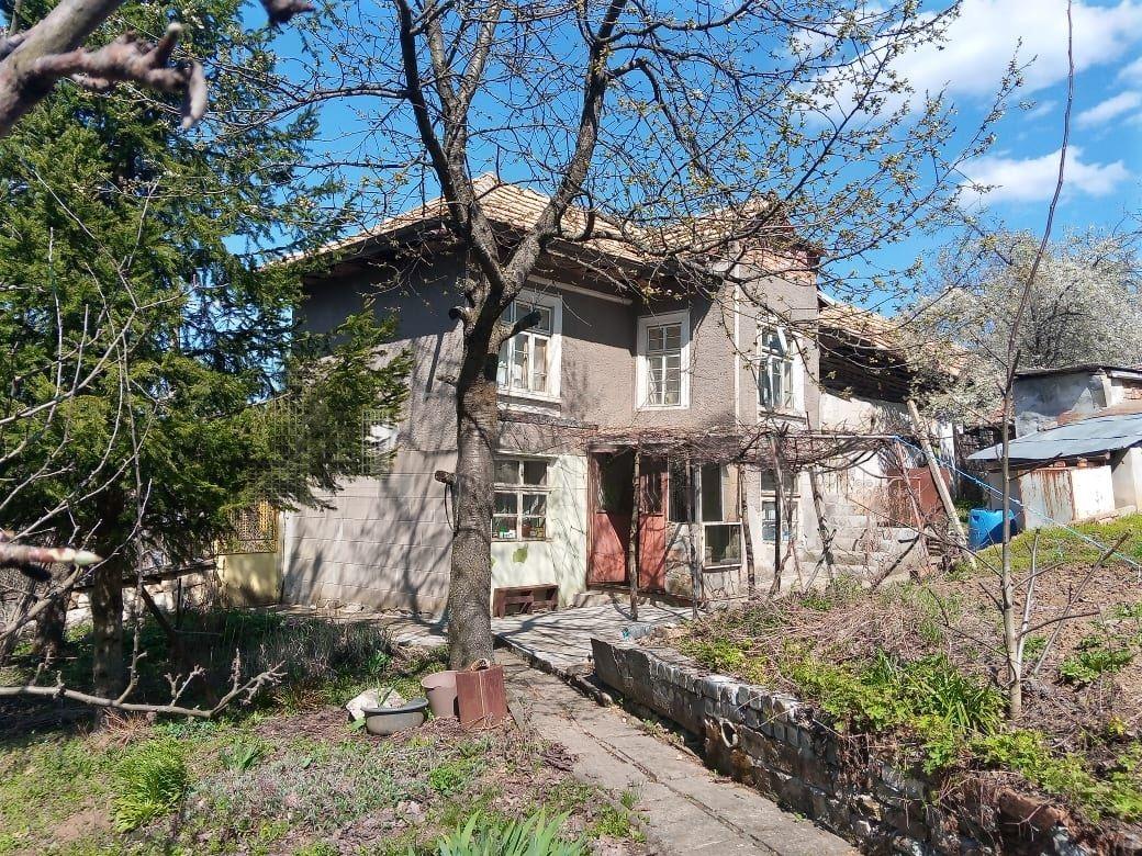House for Sale in Tserovets, Ruse
