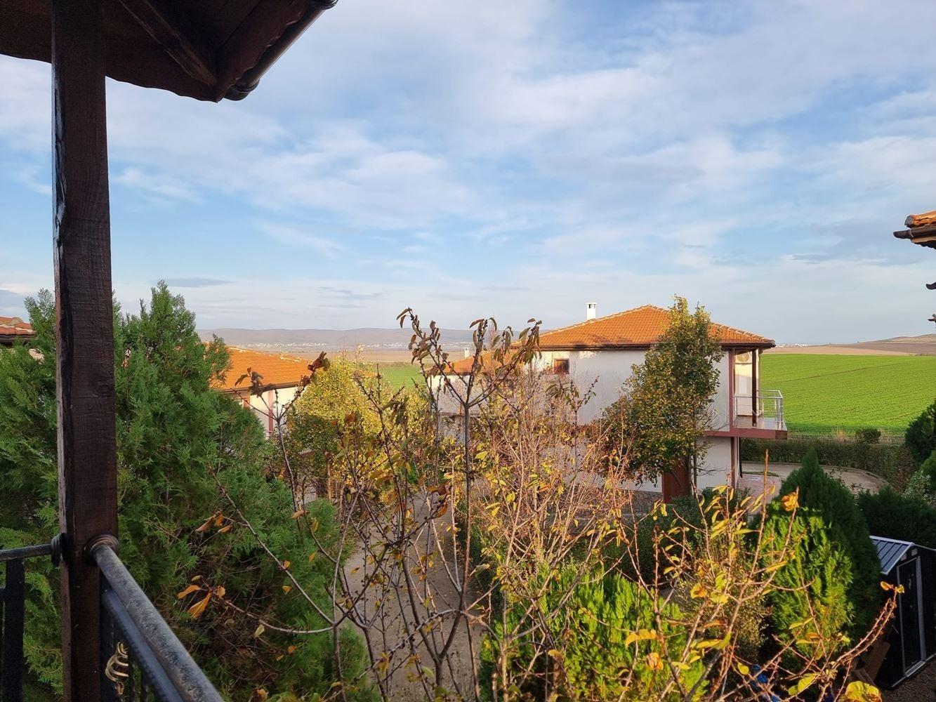 House for Sale in Aleksandrovo, Burgas