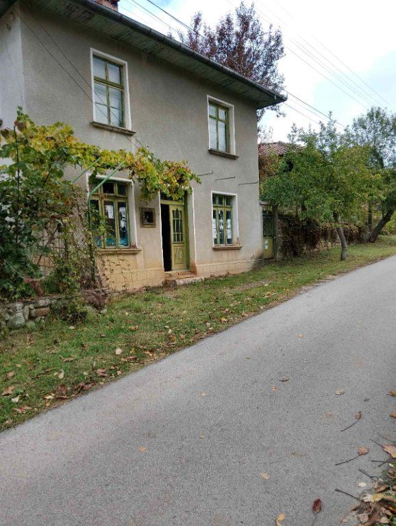 House for Sale in Terziysko, Lovech
