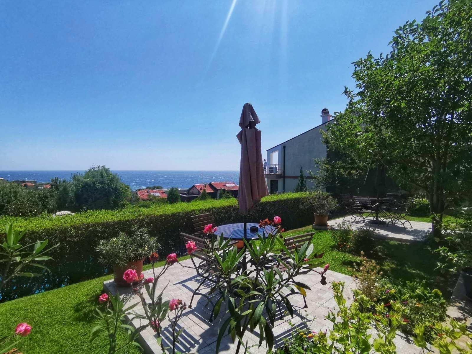 House for Sale in Sozopol, Burgas