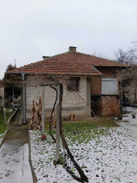 House for Sale in Dimitrovgrad, Haskovo