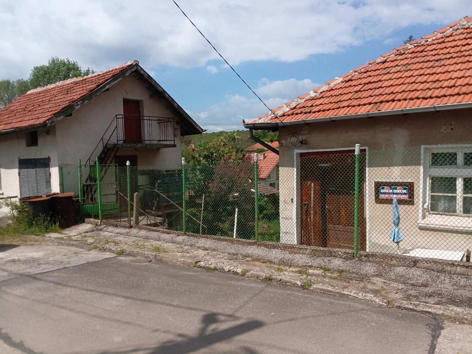 House for Sale in Kovachevtsi, Sofia Province