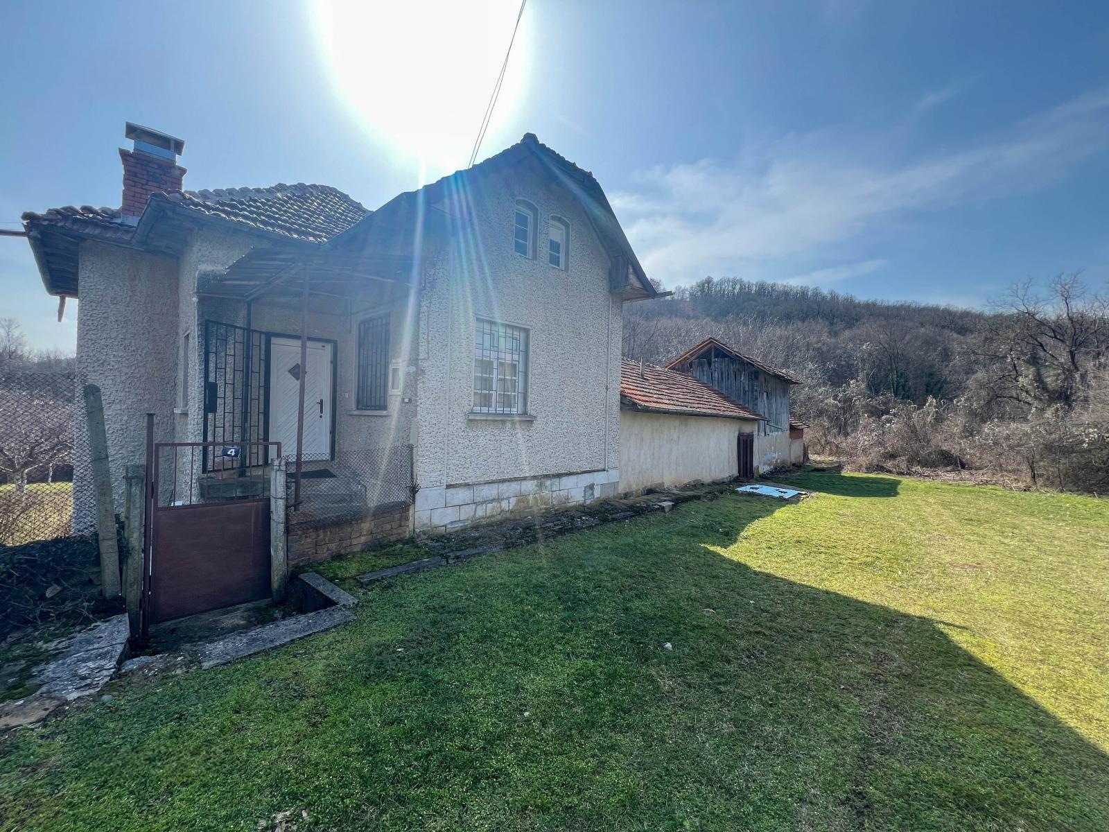 House for Sale in Peshterna, Lovech