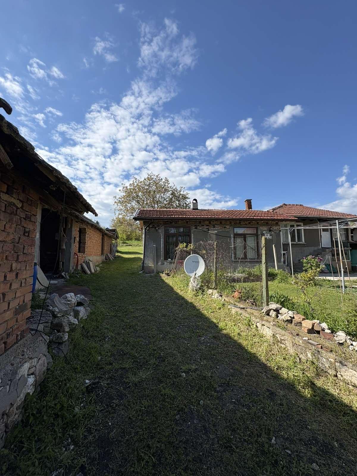 House for Sale in Chervena voda, Ruse