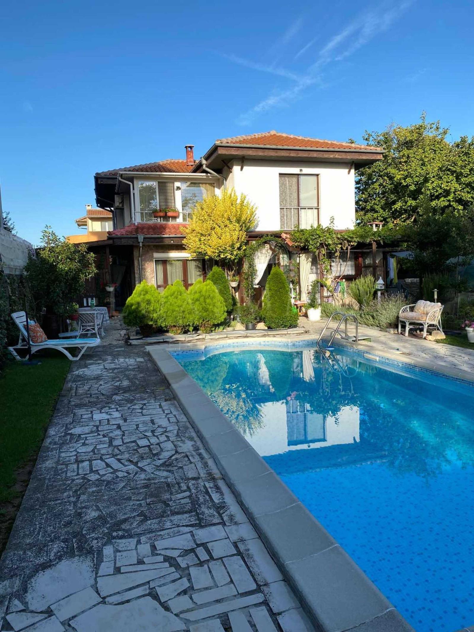 House for Sale in Byala, Varna