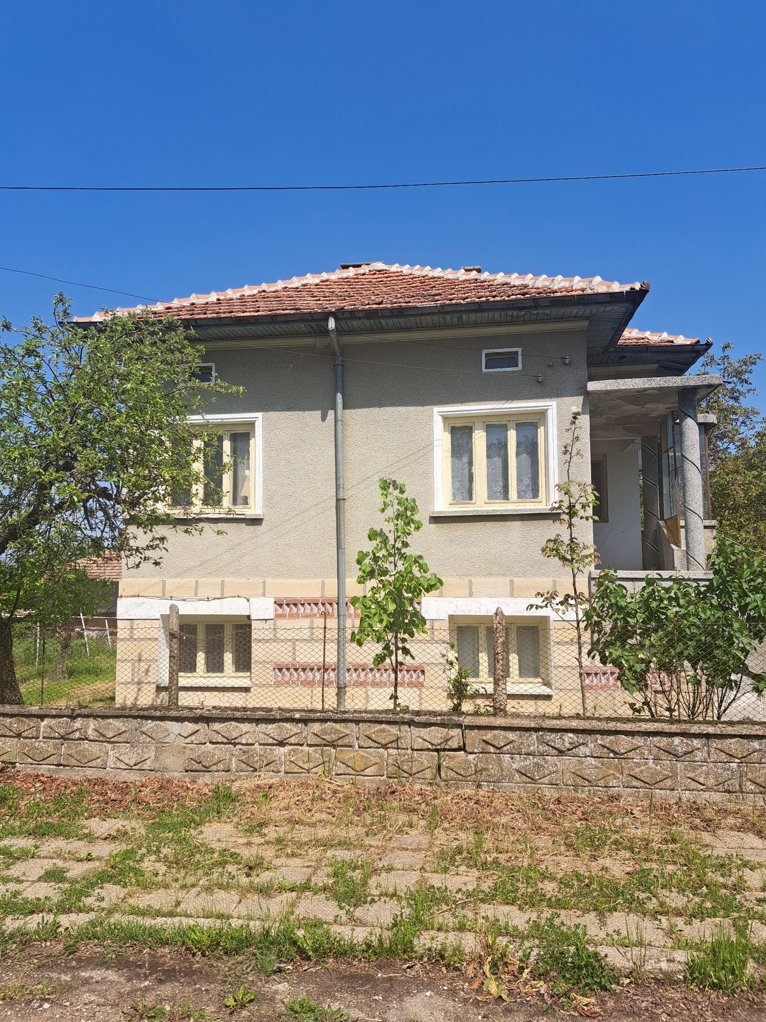 House for Sale in Gaytantsi, Vidin