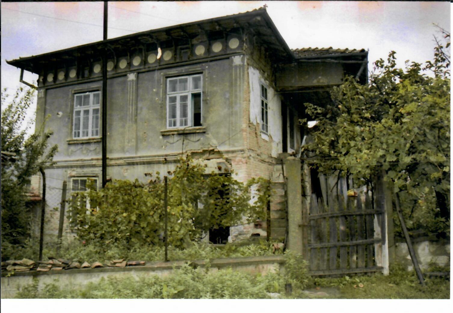 House for Sale in Asenovo, Veliko Tarnovo