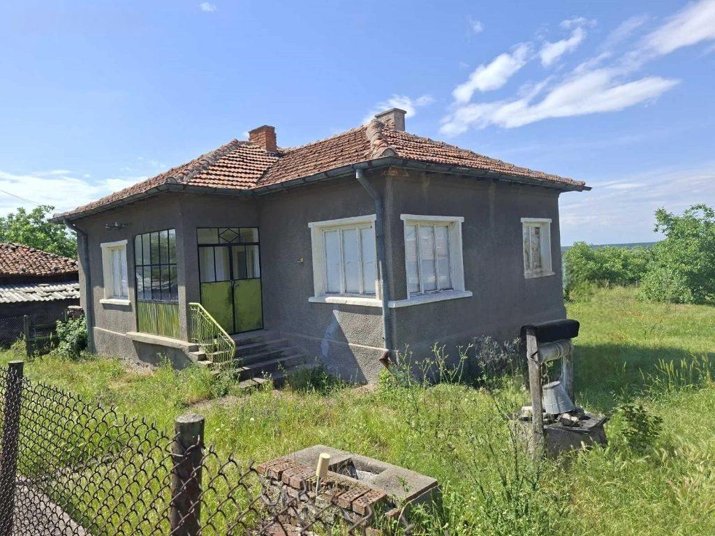 House for Sale in Dimitrovgrad, Haskovo