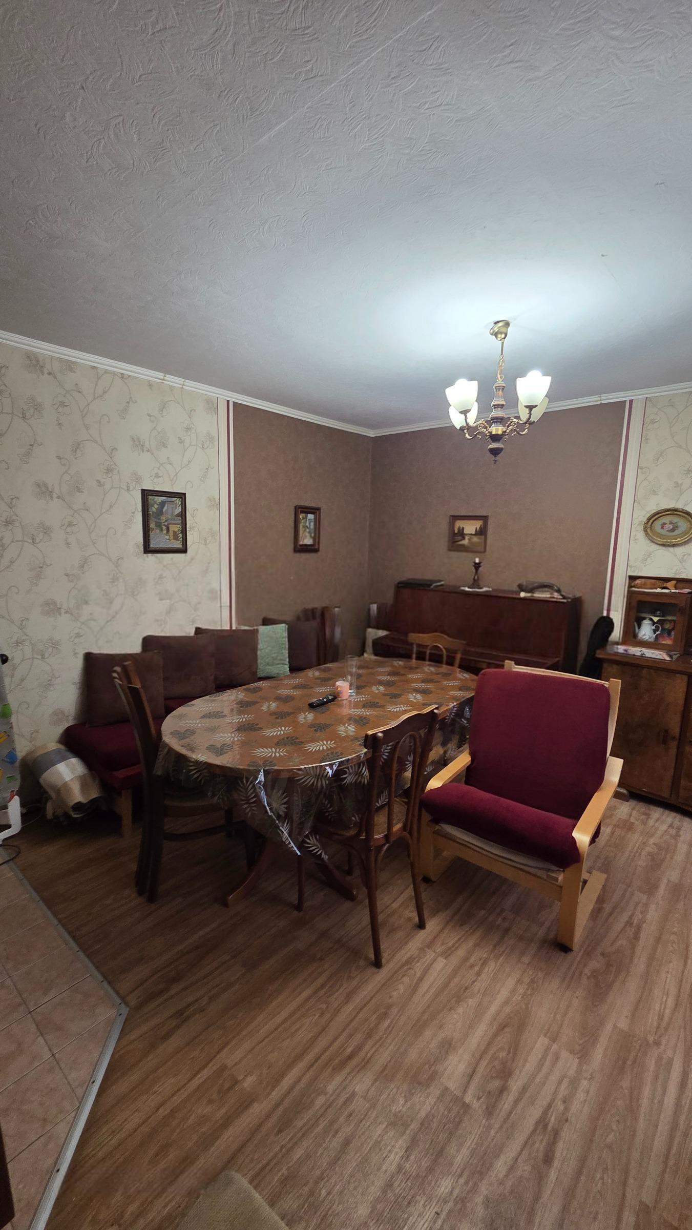 House for Sale in Dobrich, Center