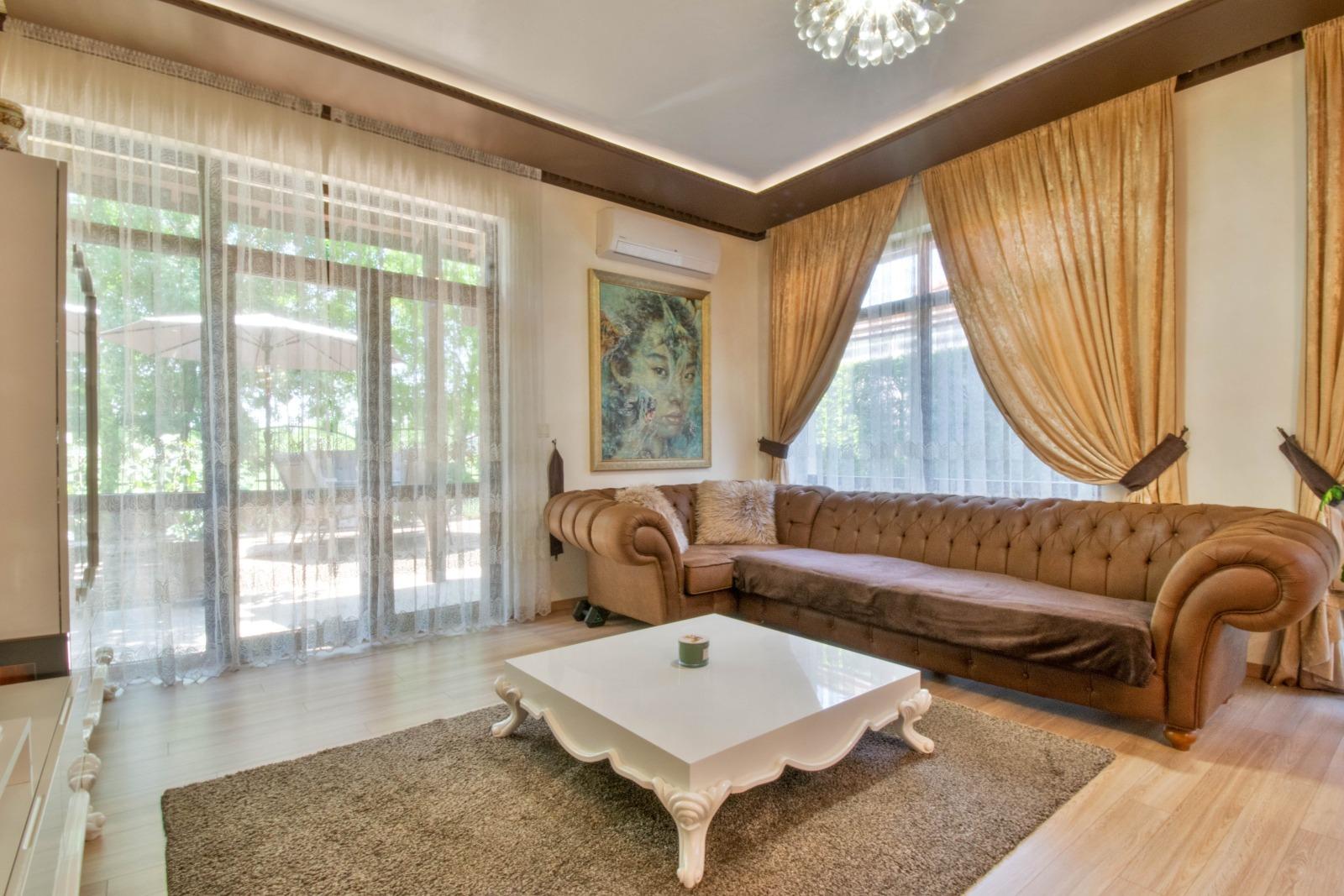 House for Sale in Plovdiv, Komatevsko shose