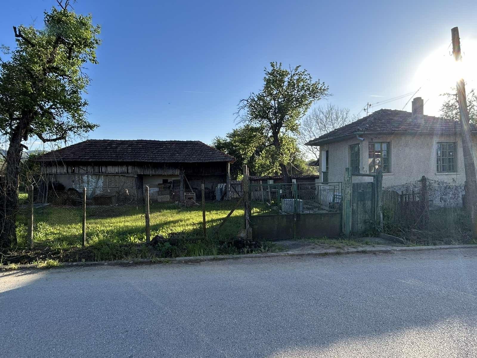 House for Sale in Kapinovo, Veliko Tarnovo