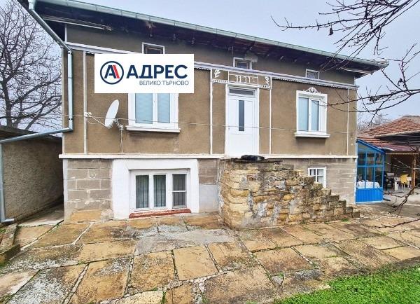 House for Sale in Daskot, Veliko Tarnovo