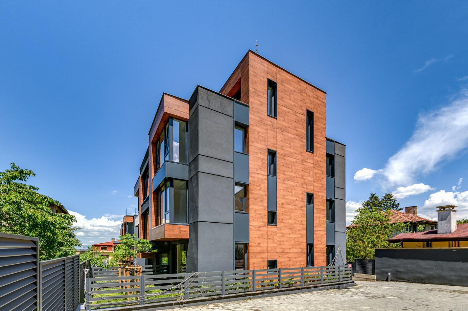 House for Sale in Sofia, Boyana