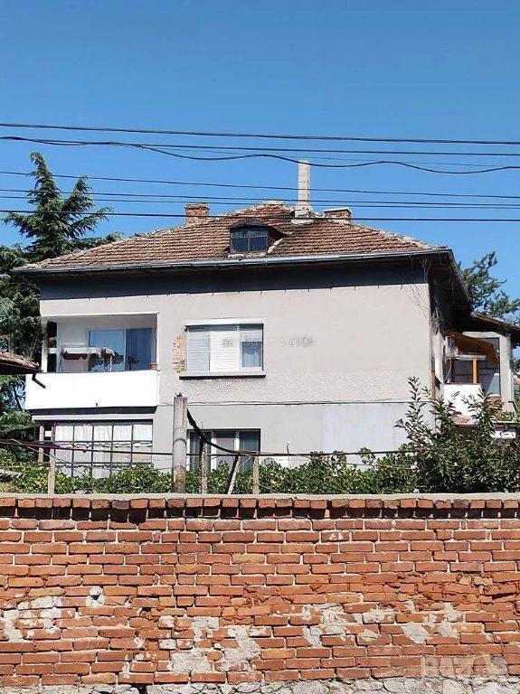 House Floor for Sale in Parvomay, Plovdiv