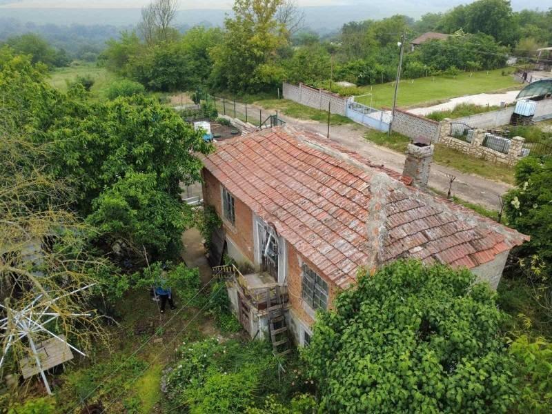 House for Sale in Zornitsa, Varna