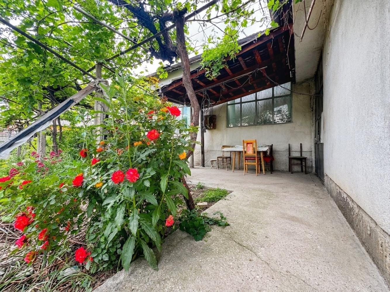 House for Sale in Hadzhievo, Pazardzhik