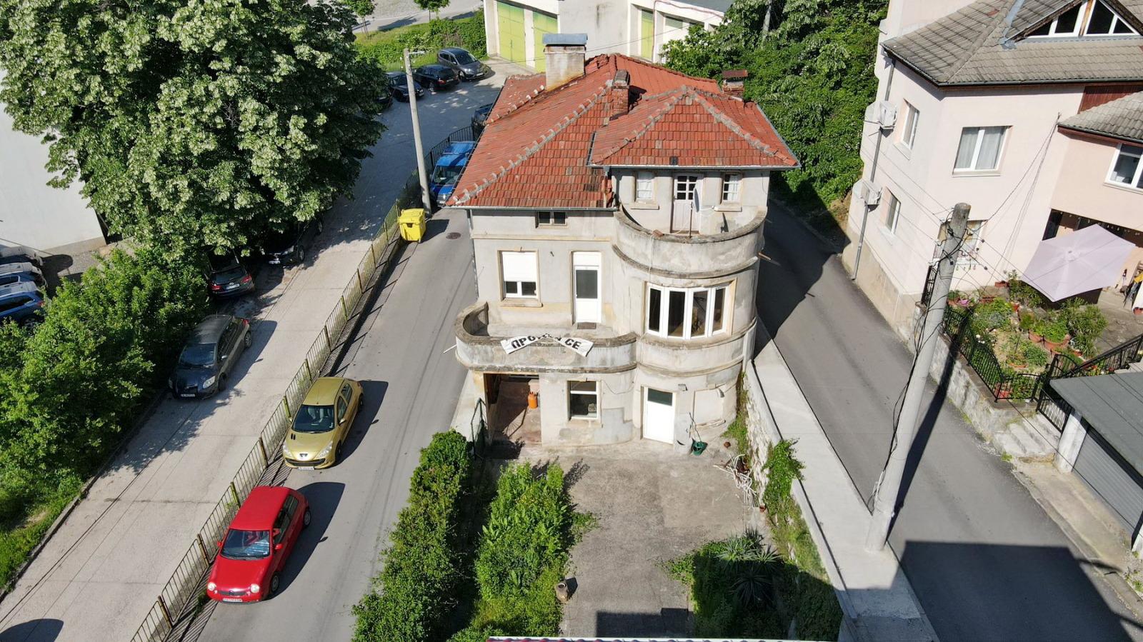 House for Sale in Gabrovo, Center